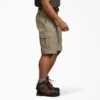 Pantalones cortos cargo de corte regular Flex, 11″ Pantalones cortos cargo de corte regular Flex, 11″