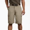 Pantalones cortos cargo de corte regular Flex, 11″ Pantalones cortos cargo de corte regular Flex, 11″