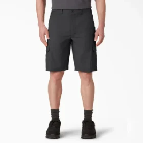 Pantalones cortos cargo de corte regular Flex Cooling, 11″ Pantalones cortos cargo de corte regular Flex Cooling, 11″