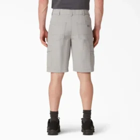 Pantalones cortos cargo de corte regular Flex Cooling, 11″