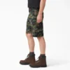 Pantalones cortos cargo de corte regular Flex Cooling, 11″ Pantalones cortos cargo de corte regular Flex Cooling, 11″