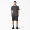 Pantalones cortos cargo de corte regular Flex Cooling, 11″ Pantalones cortos cargo de corte regular Flex Cooling, 11″
