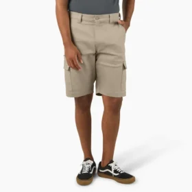 Pantalones cortos cargo de la serie Pro, 28 cm Pantalones cortos cargo de la serie Pro, 28 cm