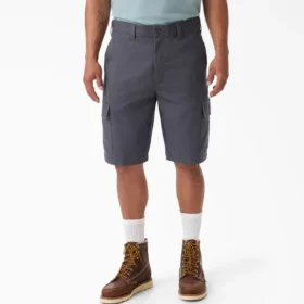 Pantalones cortos cargo de la serie Pro, 28 cm