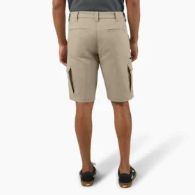 Pantalones cortos cargo de la serie Pro, 28 cm Pantalones cortos cargo de la serie Pro, 28 cm
