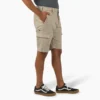 Pantalones cortos cargo de la serie Pro, 28 cm Pantalones cortos cargo de la serie Pro, 28 cm