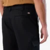 Pantalones cortos cargo de la serie Pro, 28 cm Pantalones cortos cargo de la serie Pro, 28 cm