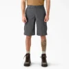 Pantalones cortos cargo Flex de corte holgado, 13″ Pantalones cortos cargo Flex de corte holgado, 13″