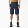 Pantalones cortos cargo Flex de corte holgado, 13″ Pantalones cortos cargo Flex de corte holgado, 13″