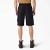 Pantalones cortos cargo Flex de corte holgado, 13″ Pantalones cortos cargo Flex de corte holgado, 13″