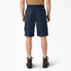 Pantalones cortos cargo Flex de corte holgado, 13″ Pantalones cortos cargo Flex de corte holgado, 13″