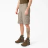 Pantalones cortos cargo Flex de corte holgado, 13″ Pantalones cortos cargo Flex de corte holgado, 13″