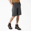Pantalones cortos cargo Flex de corte holgado, 13″ Pantalones cortos cargo Flex de corte holgado, 13″
