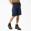 Pantalones cortos cargo Flex de corte holgado, 13″ Pantalones cortos cargo Flex de corte holgado, 13″