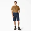 Pantalones cortos cargo Flex de corte holgado, 13″ Pantalones cortos cargo Flex de corte holgado, 13″