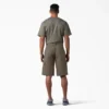 Pantalones cortos cargo Flex de corte holgado, 13″ Pantalones cortos cargo Flex de corte holgado, 13″