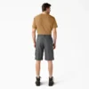 Pantalones cortos cargo Flex de corte holgado, 13″ Pantalones cortos cargo Flex de corte holgado, 13″