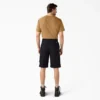 Pantalones cortos cargo Flex de corte holgado, 13″ Pantalones cortos cargo Flex de corte holgado, 13″