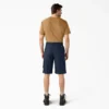 Pantalones cortos cargo Flex de corte holgado, 13″ Pantalones cortos cargo Flex de corte holgado, 13″