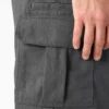 Pantalones cortos cargo Flex de corte holgado, 13″ Pantalones cortos cargo Flex de corte holgado, 13″