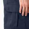 Pantalones cortos cargo Flex de corte holgado, 13″ Pantalones cortos cargo Flex de corte holgado, 13″