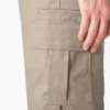 Pantalones cortos cargo Flex de corte holgado, 13″ Pantalones cortos cargo Flex de corte holgado, 13″