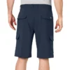 Pantalones cortos cargo Performance Flex de 11″ con corte holgado y tejido bielástico Pantalones cortos cargo Performance Flex de 11″ con corte holgado y tejido bielástico