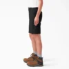 Pantalones cortos cargo ripstop para mujer, 9″ Pantalones cortos cargo ripstop para mujer, 9″