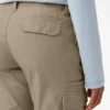 Pantalones cortos cargo ripstop para mujer, 9″ Pantalones cortos cargo ripstop para mujer, 9″