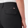 Pantalones cortos cargo ripstop para mujer, 9″ Pantalones cortos cargo ripstop para mujer, 9″