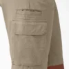 Pantalones cortos cargo ripstop para mujer, 9″ Pantalones cortos cargo ripstop para mujer, 9″