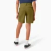 Pantalones cortos cargo ripstop para niños, 4-20 Pantalones cortos cargo ripstop para niños, 4-20