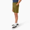 Pantalones cortos cargo ripstop para niños, 4-20 Pantalones cortos cargo ripstop para niños, 4-20