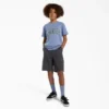 Pantalones cortos cargo ripstop para niños, 4-20 Pantalones cortos cargo ripstop para niños, 4-20
