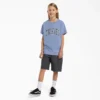 Pantalones cortos cargo ripstop para niños, 4-20 Pantalones cortos cargo ripstop para niños, 4-20