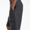 Pantalones cortos cargo ripstop para niños, 4-20 Pantalones cortos cargo ripstop para niños, 4-20