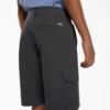 Pantalones cortos cargo ripstop para niños, 4-20 Pantalones cortos cargo ripstop para niños, 4-20