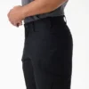 Pantalones cortos cargo Tradebuilt de lona de algodón, 11″ Pantalones cortos cargo Tradebuilt de lona de algodón, 11″