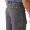 Pantalones cortos cargo Tradebuilt de lona de algodón, 11″ Pantalones cortos cargo Tradebuilt de lona de algodón, 11″