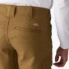 Pantalones cortos cargo Tradebuilt de lona de algodón, 11″ Pantalones cortos cargo Tradebuilt de lona de algodón, 11″