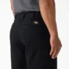Pantalones cortos cargo Tradebuilt de lona de algodón, 11″ Pantalones cortos cargo Tradebuilt de lona de algodón, 11″