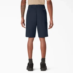 Pantalones cortos con cintura activa refrescante, 11″