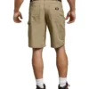 Pantalones cortos de carpintero de corte holgado y tejido ripstop, 11″ Pantalones cortos de carpintero de corte holgado y tejido ripstop, 11″
