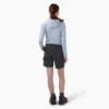 Pantalones cortos de carpintero de lona para mujer, 7″ Pantalones cortos de carpintero de lona para mujer, 7″