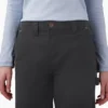Pantalones cortos de carpintero de lona para mujer, 7″ Pantalones cortos de carpintero de lona para mujer, 7″