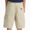 Pantalones cortos de carpintero Hickory, 11″ Pantalones cortos de carpintero Hickory, 11″