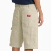 Pantalones cortos de carpintero Hickory, 11″ Pantalones cortos de carpintero Hickory, 11″