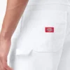 Pantalones cortos de carpintero y pintor de corte holgado, 11″ Pantalones cortos de carpintero y pintor de corte holgado, 11″