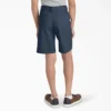 Pantalones cortos de corte clásico para adultos, 12″