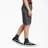 Pantalones cortos de corte clásico para niños, tallas 4-20